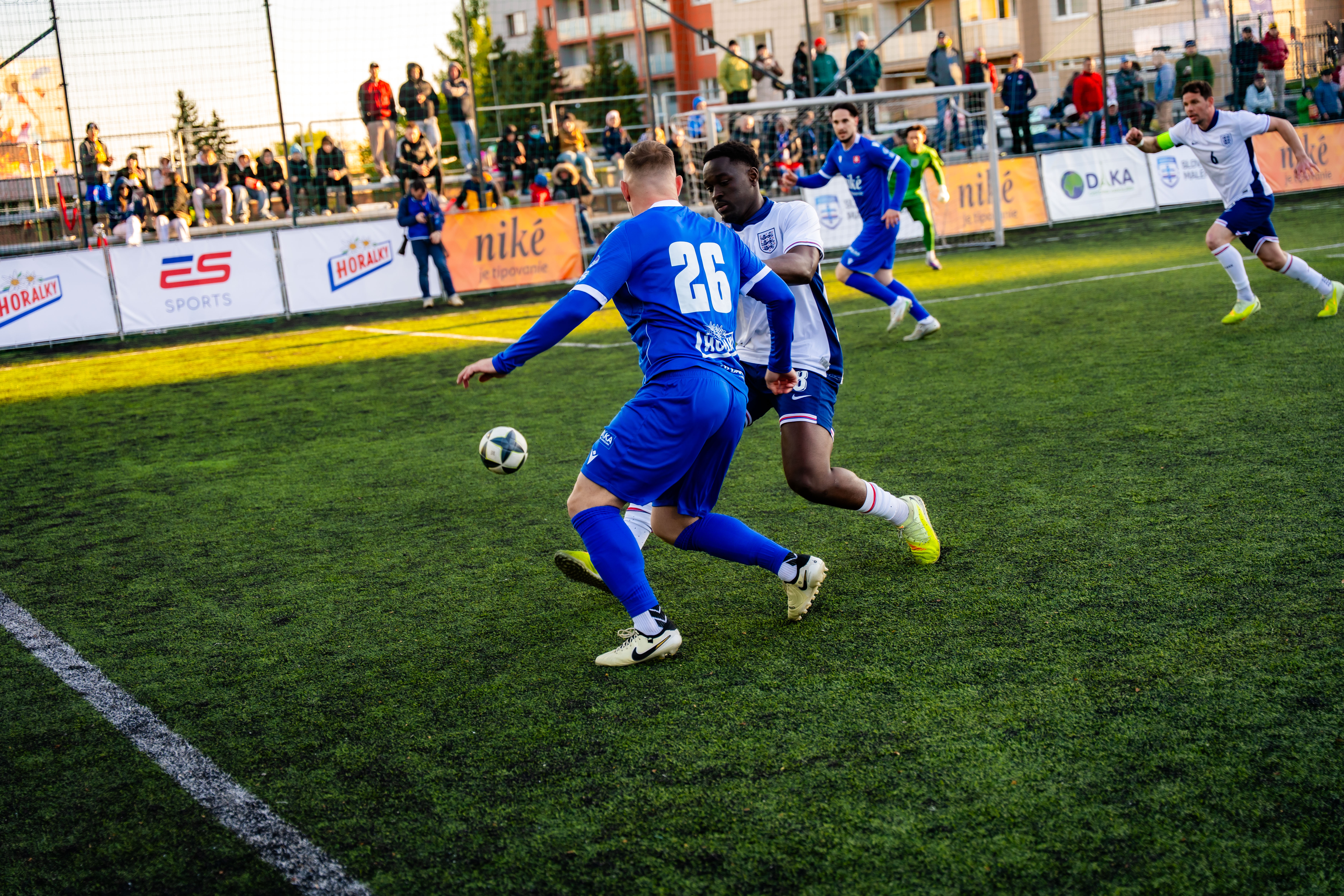 Otvorenie Majstrostiev Europy v malom futbale-1-34